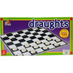 Picture of DRAUGHTS BOARD GAME